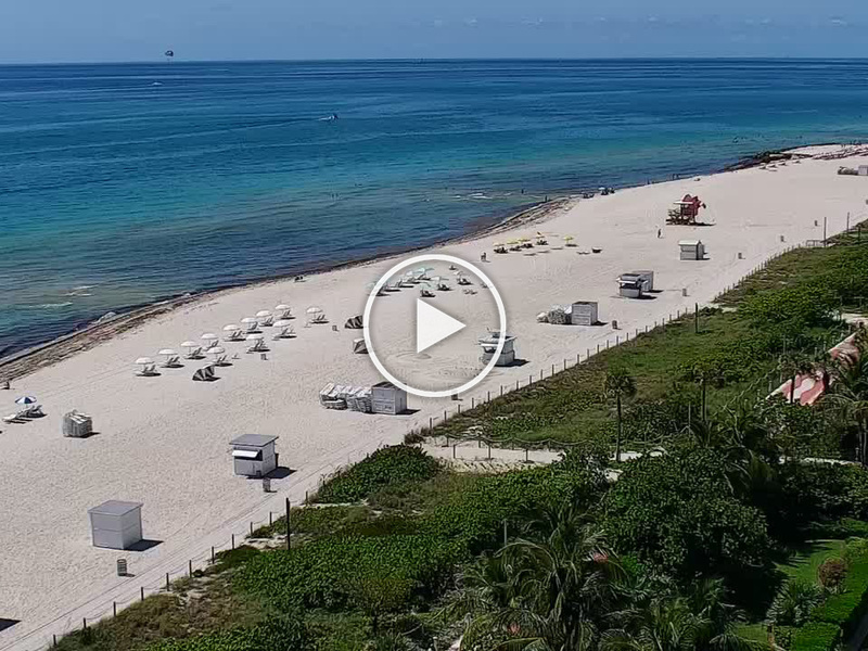 Key biscayne webcam Is it a sin to masturbate without lust
