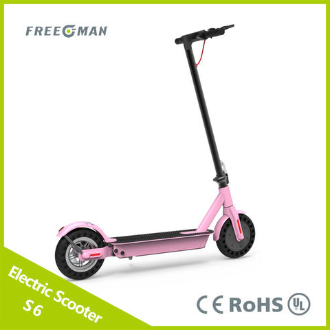 Kick scooter for heavy adults Flick-the-thief porn