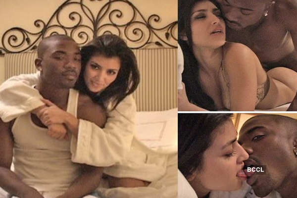 Kim kardashian and ray j porn video Litassryan porn