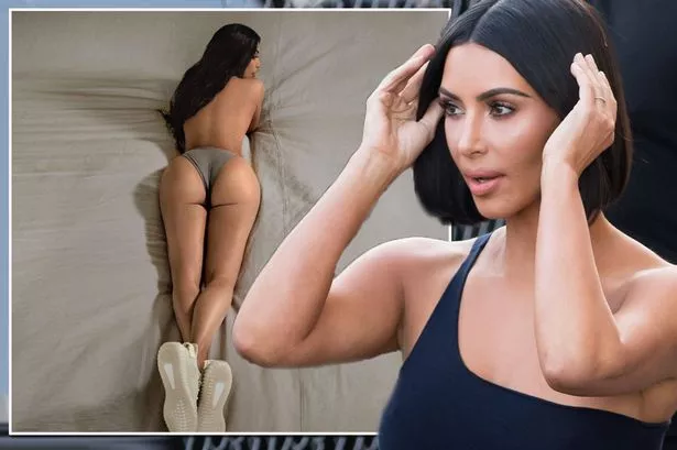 Kim kardashian porn cartoon Porn gore