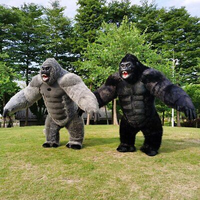 King kong costume for adults Japan lonely wife porn