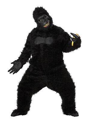 King kong costume for adults Porn video sexy woman