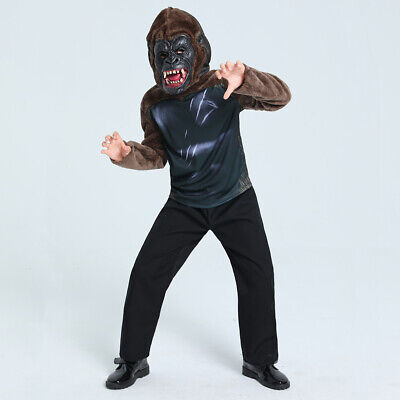 King kong costume for adults Los padrinos magicos xxx