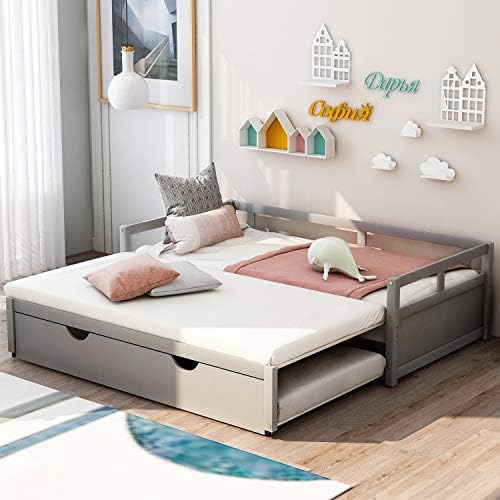 King size daybed for adults Porna starlari