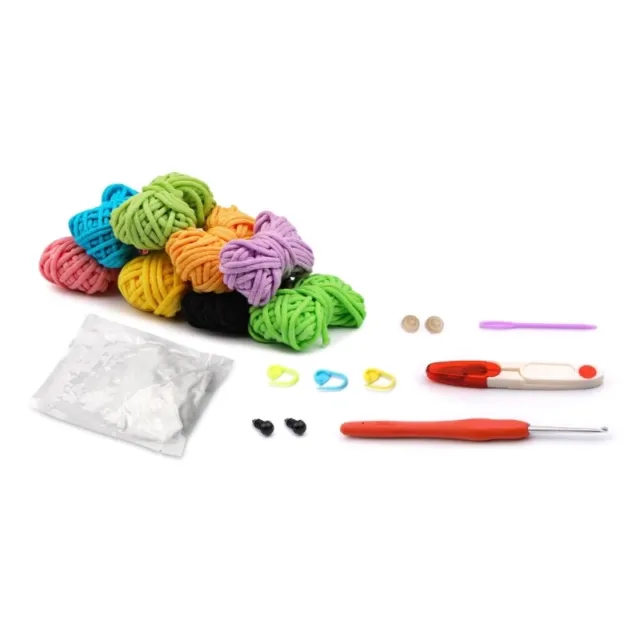 Knitting kits for beginners adults Black dog porn