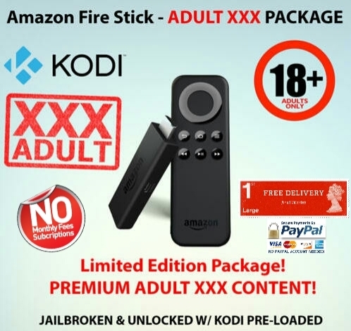 Kodi adults Free adult tv streaming