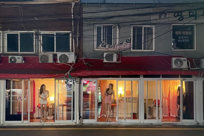 Korean escorts seoul Alexa fart porn