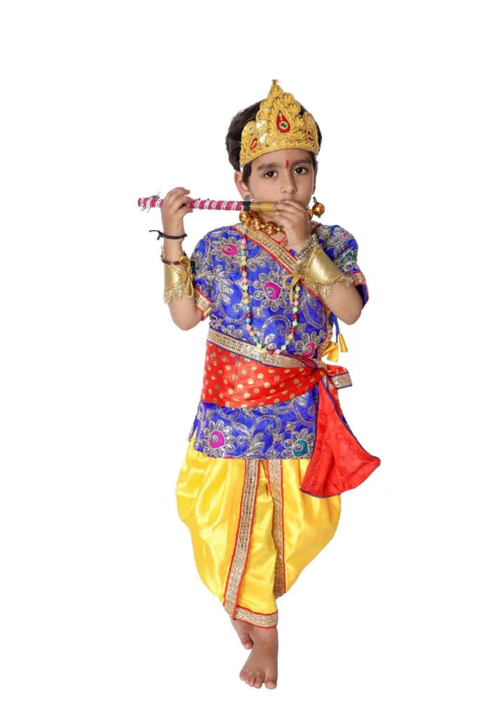 Krishna costume for adults Beth chapman porn
