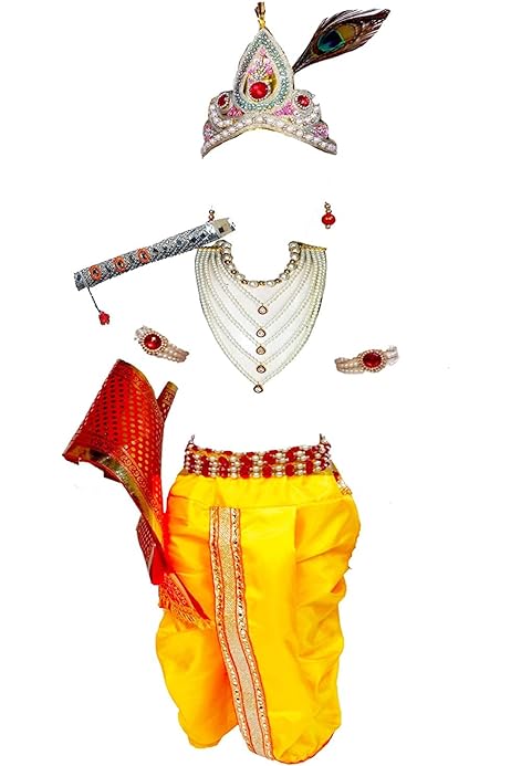 Krishna costume for adults Free tiava porn