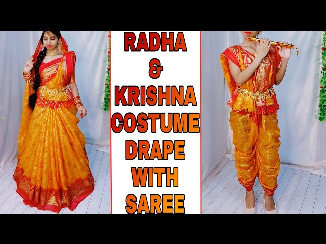 Krishna costume for adults Slice of venture 2 porn