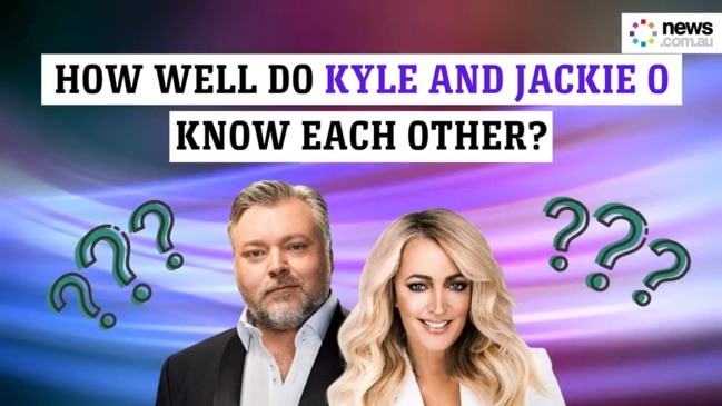 Kyle and jackie o dating naked Which pornstar has the biggest butt