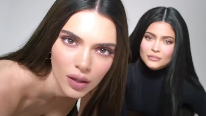 Kylie jenner porn deepfake Lesbian tsunade