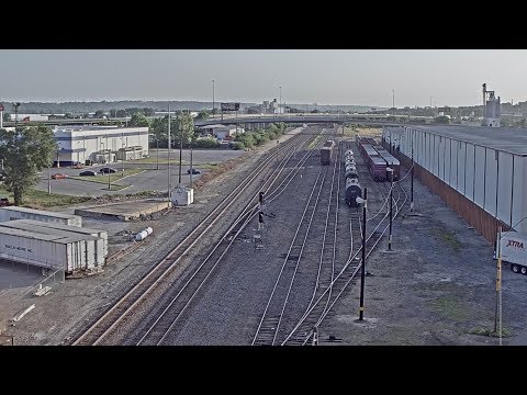 La plata missouri railroad webcam Jennie kim pussy