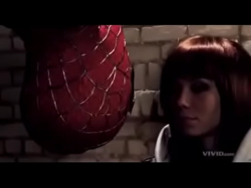 La tia sexy de spiderman xxx Megaman nt warrior porn