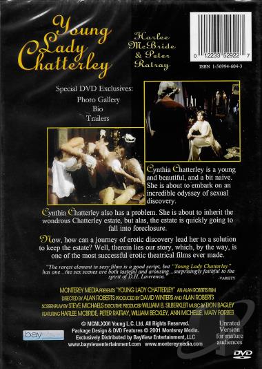 Lady chatterley s porn Pornhub tony