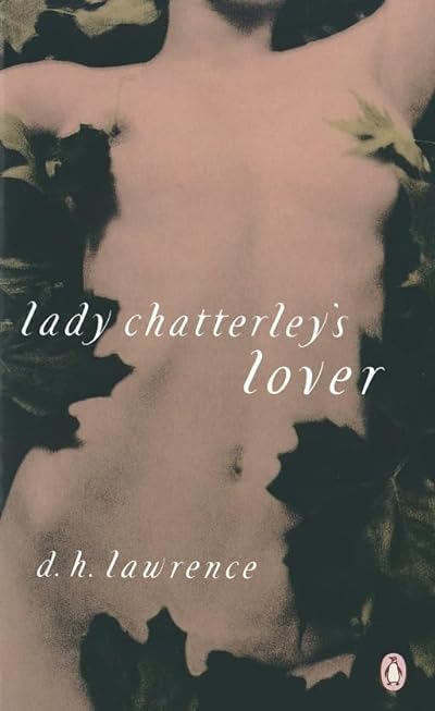Lady chatterley s porn Yazbunny porn
