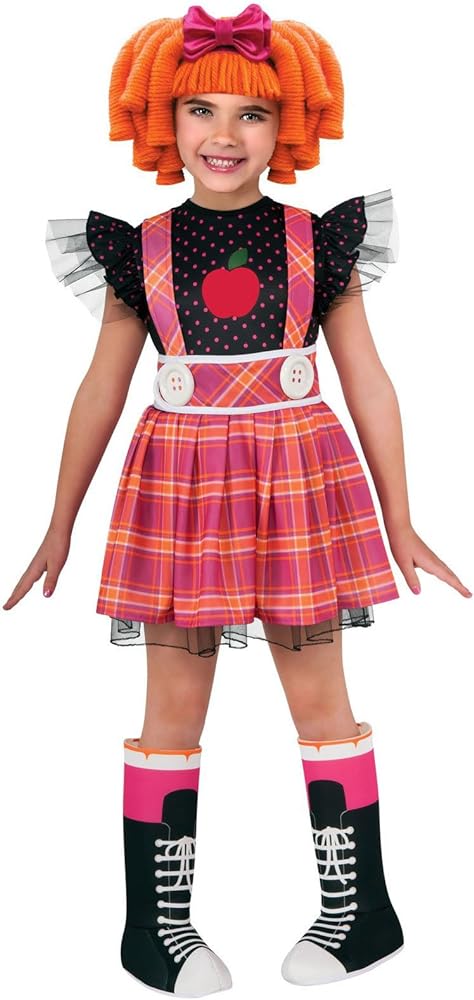 Lalaloopsy costumes for adults Anne hathaway xxx
