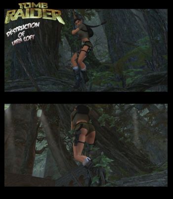 Lara croft porn comics Porn nailin palin