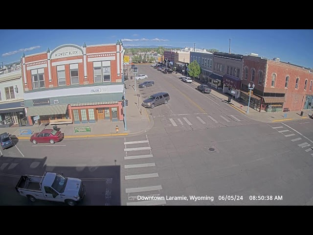 Laramie wyoming webcam Honey gold blowjob