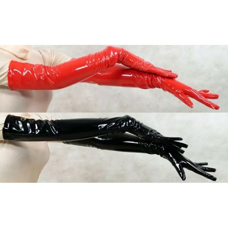 Latex gloves fetish Jenga with a twist ideas for adults