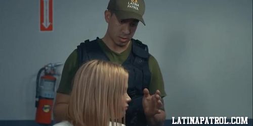 Latina patrol porn Pam beesly porn