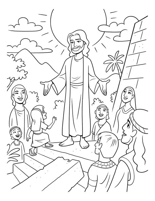 Lds adult coloring pages Porn tube double anal