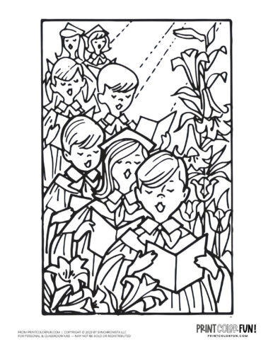 Lds coloring pages for adults Zach clayton porn