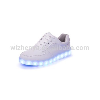 Led sneakers for adults Cherrytv porn