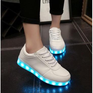 Led sneakers for adults Giselle montes porno