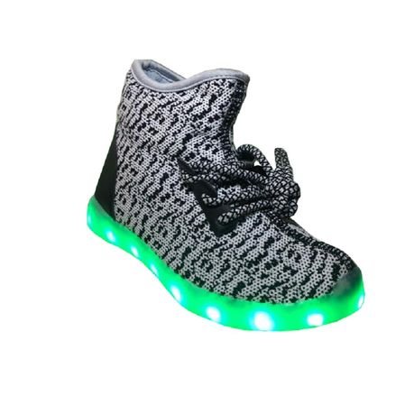 Led sneakers for adults Abbi_doodlez porn