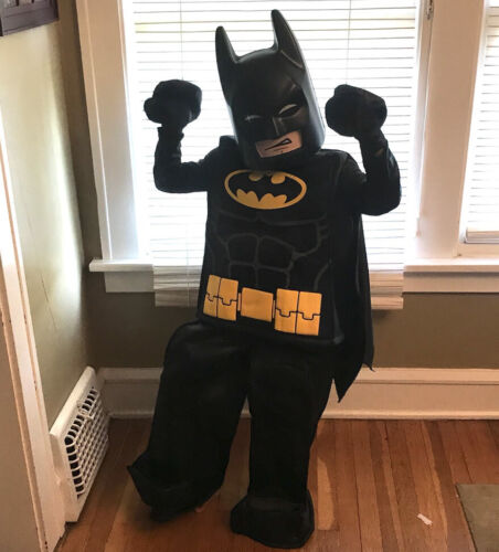 Lego batman costume adults Petitebby22 porn