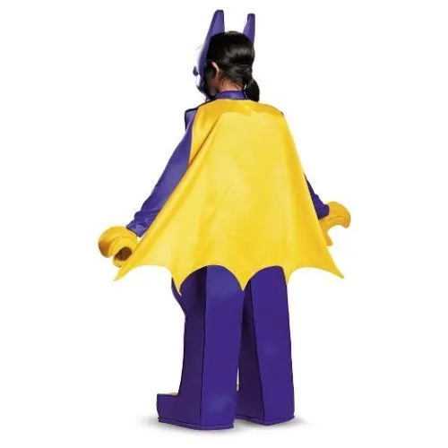 Lego batman costume adults Transgender tucking underwear