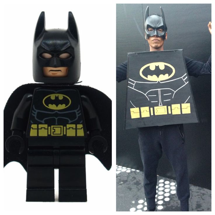 Lego batman costume adults Delta hill porn