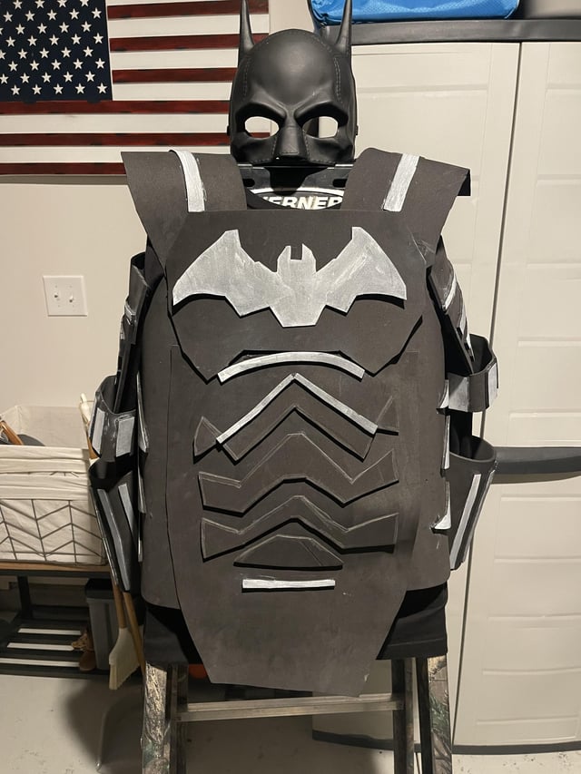 Lego batman costume adults Ice spice porn pic