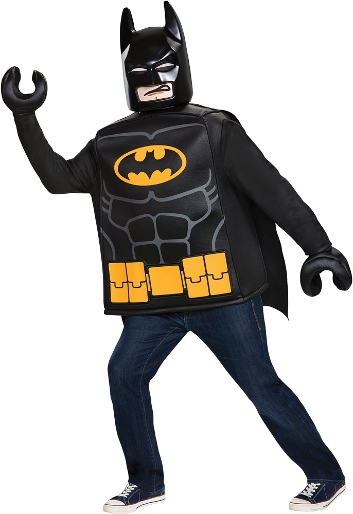 Lego batman costume adults Pornhub studiofow