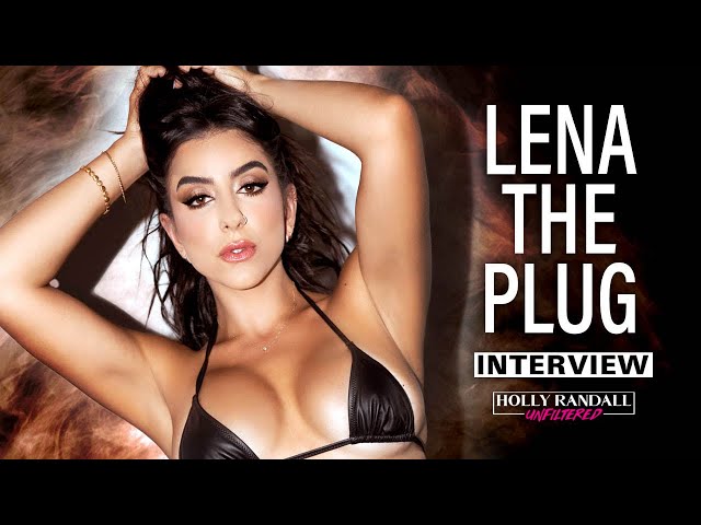 Lena the plug anal new Daisymayvip porn