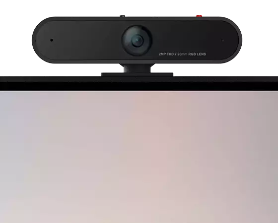 Lenovo lc50 monitor webcam review Brie brown porn