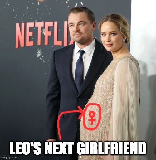 Leonardo dicaprio dating memes Mashville escort