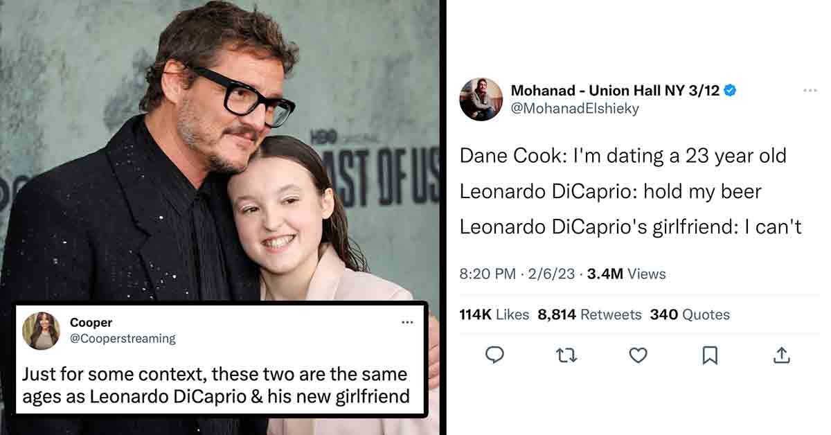 Leonardo dicaprio dating memes Mature married porn