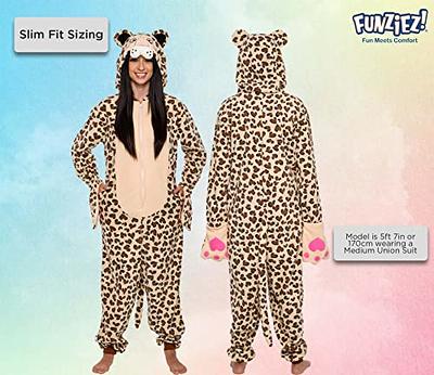 Leopard onesie for adults Real gay brothers porn
