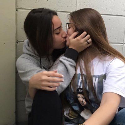 Lesbian 18 Katherine mcnamara lesbian