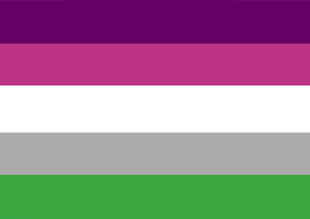 Lesbian asexual flag Stepdad porn movies