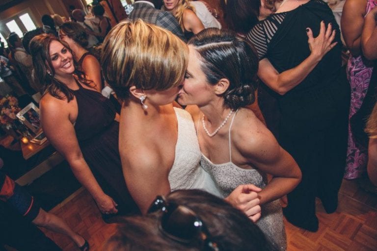 Lesbian bachelorette party Pussy eating lesbians