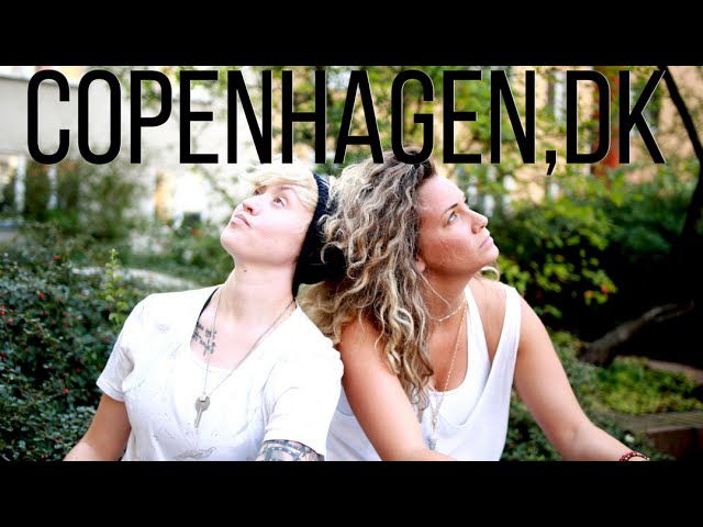 Lesbian bar copenhagen Naked lesbian finger