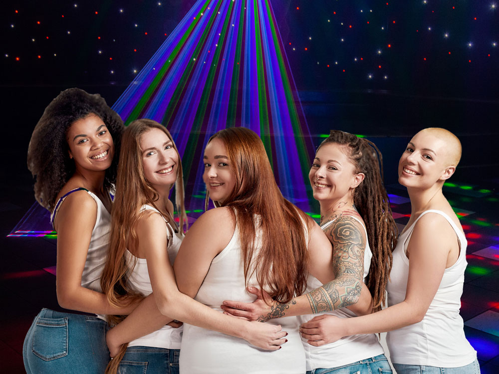 Lesbian bars boston ma Porn mujeres lesbianas