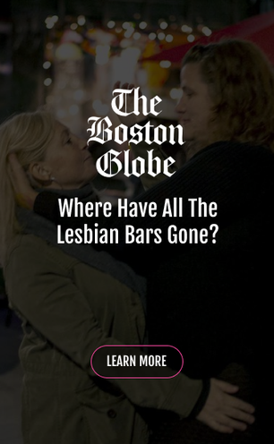 Lesbian bars boston ma Valfiggs5 porn