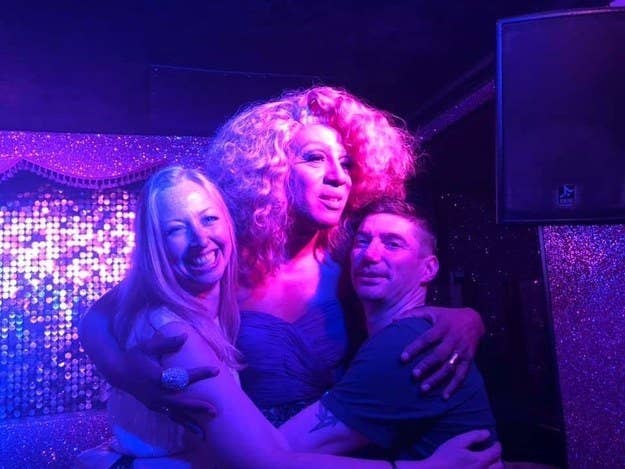 Lesbian bars pittsburgh Redhead hairy anal