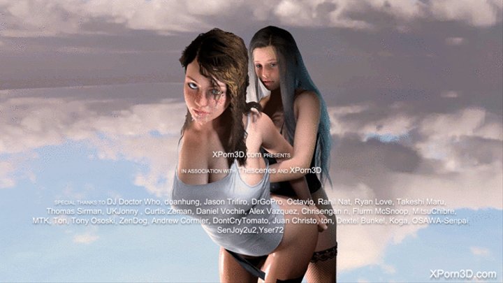 Lesbian bdsm animation Toby springs gay porn