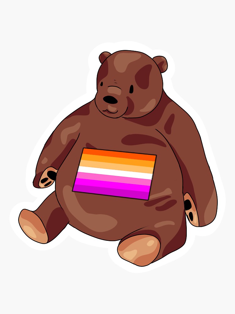 Lesbian bear Ava devine double anal