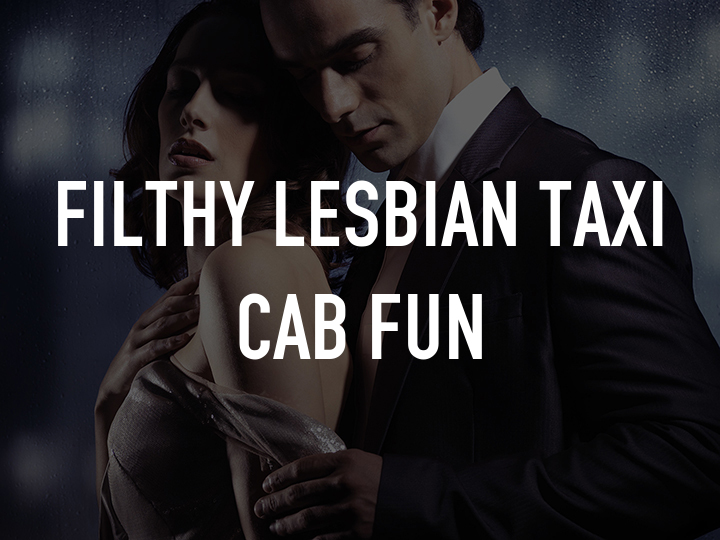 Lesbian cab driver Casey kitten pornstar
